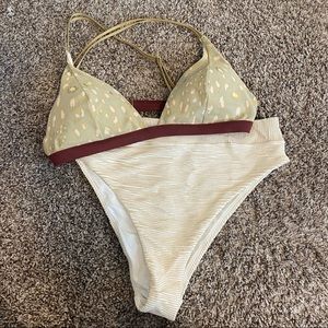 H&M Bikini Set